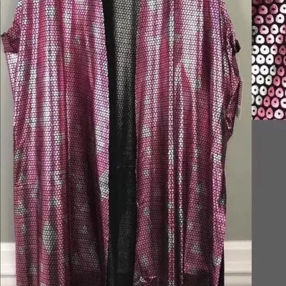 Lularoe Joy NWT - Picture 3 of 8